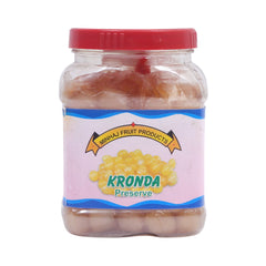 ASHRAFI MURABBA KRONDA 500 GM Default Title - MamasJan Grocery Food