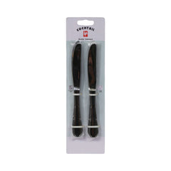 TABLE KNIFE COCKTAIL 6PC SET 212 MIRROR Default Title - MamasJan Crockery