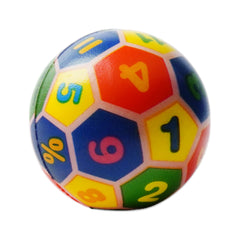 DISNEY BALL MEDIUM Default Title - MamasJan Toys