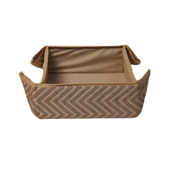 Home Alone Bread Basket Fancy Default Title - MamasJan s