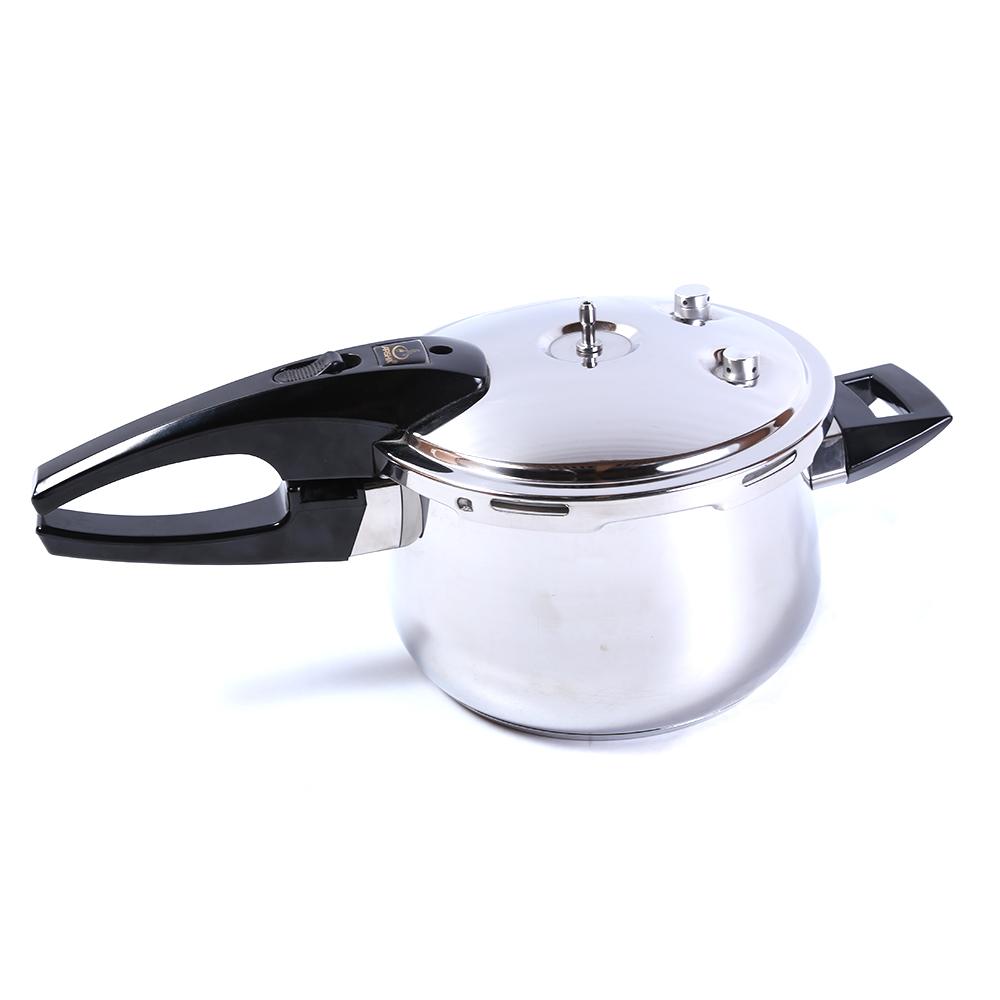 PRESSURE COOKER ARSHIA 24CM PR135/345 Default Title - MamasJan Crockery