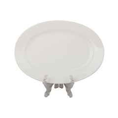 DISH CAMEO 10.25 INCH 210103 Default Title - MamasJan Crockery