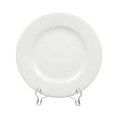 PLATE DINNER CAMEO 10.25 INCH 210101 Default Title - MamasJan Crockery