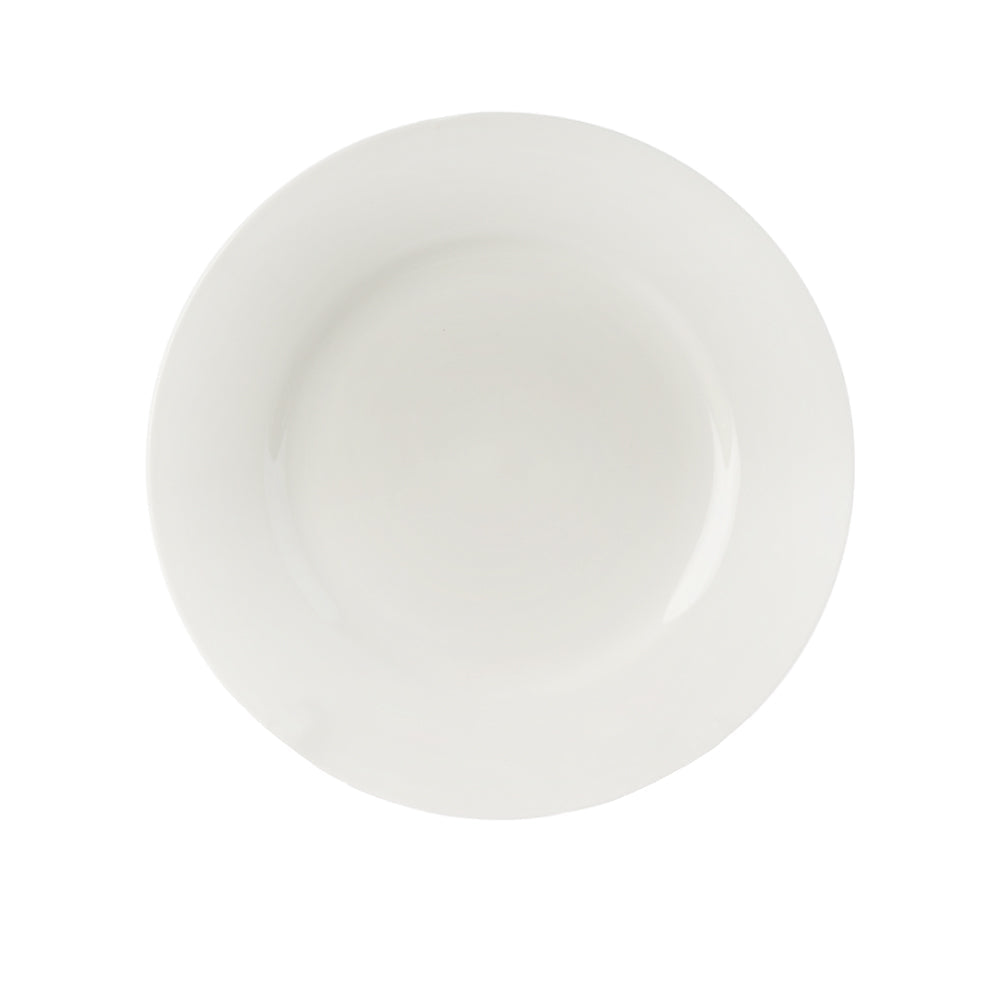 PLATE CAMEO 8.25INCH 21081 Default Title - MamasJan Crockery