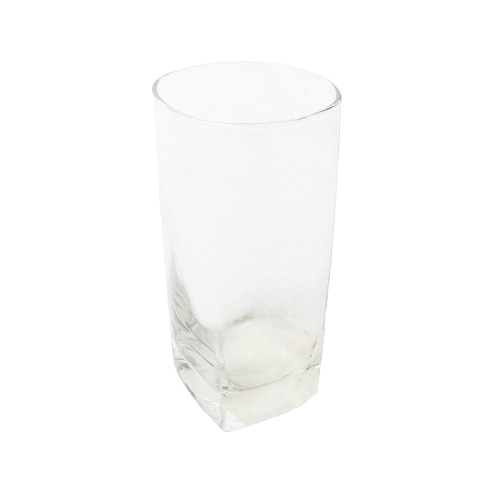 GLASS OCEAN PLAZA 11011 (Pack 6) Default Title - MamasJan Crockery