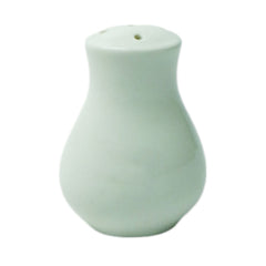 SALT & PEPPER CAMEO SHAKER 2PC 21034PS Default Title - MamasJan Crockery