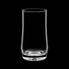 GLASS OCEAN HIBALL 17014 (Pack of 6) Default Title - MamasJan Crockery