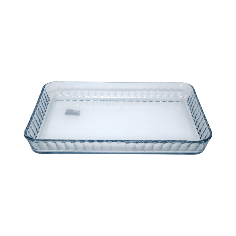 DISH BORCAM 59204 PC Default Title - MamasJan Crockery