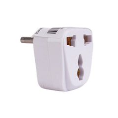 BAIG MULTI PLUG 10 AMP 250 VOLT Default Title - MamasJan Grocery Nonfood