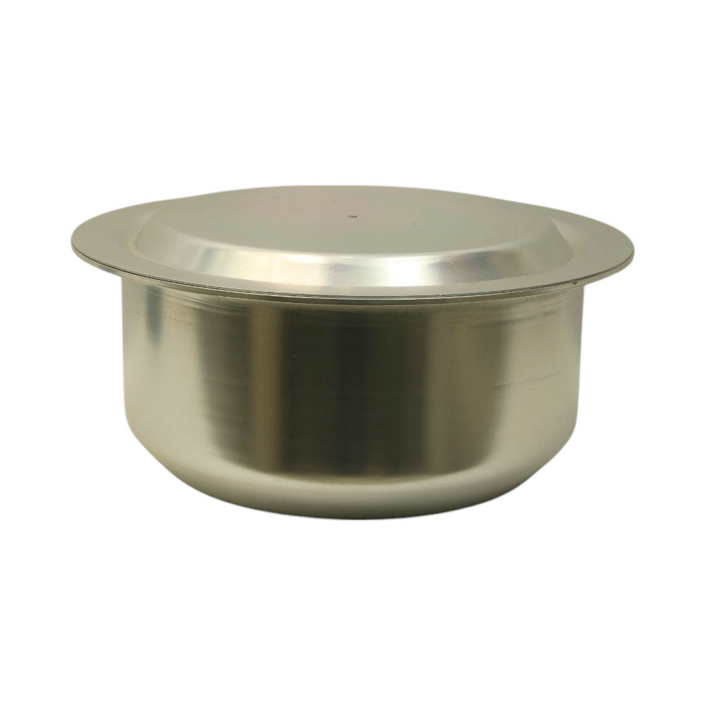 DAGCHI SILVANO SIMPLE NO 8 Default Title - MamasJan Crockery