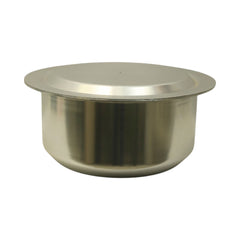 DAGCHI SILVANO SIMPLE NO 9 Default Title - MamasJan Crockery