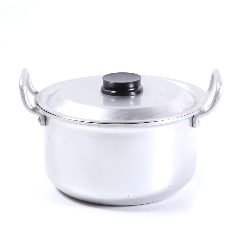 DAGCHI SILVANO WITH HANDLE NO 1 Default Title - MamasJan Crockery
