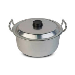 DAGCHI SILVANO WITH HANDLE NO 3 Default Title - MamasJan Crockery