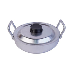 WOK SILVANO NO 1 Default Title - MamasJan Crockery