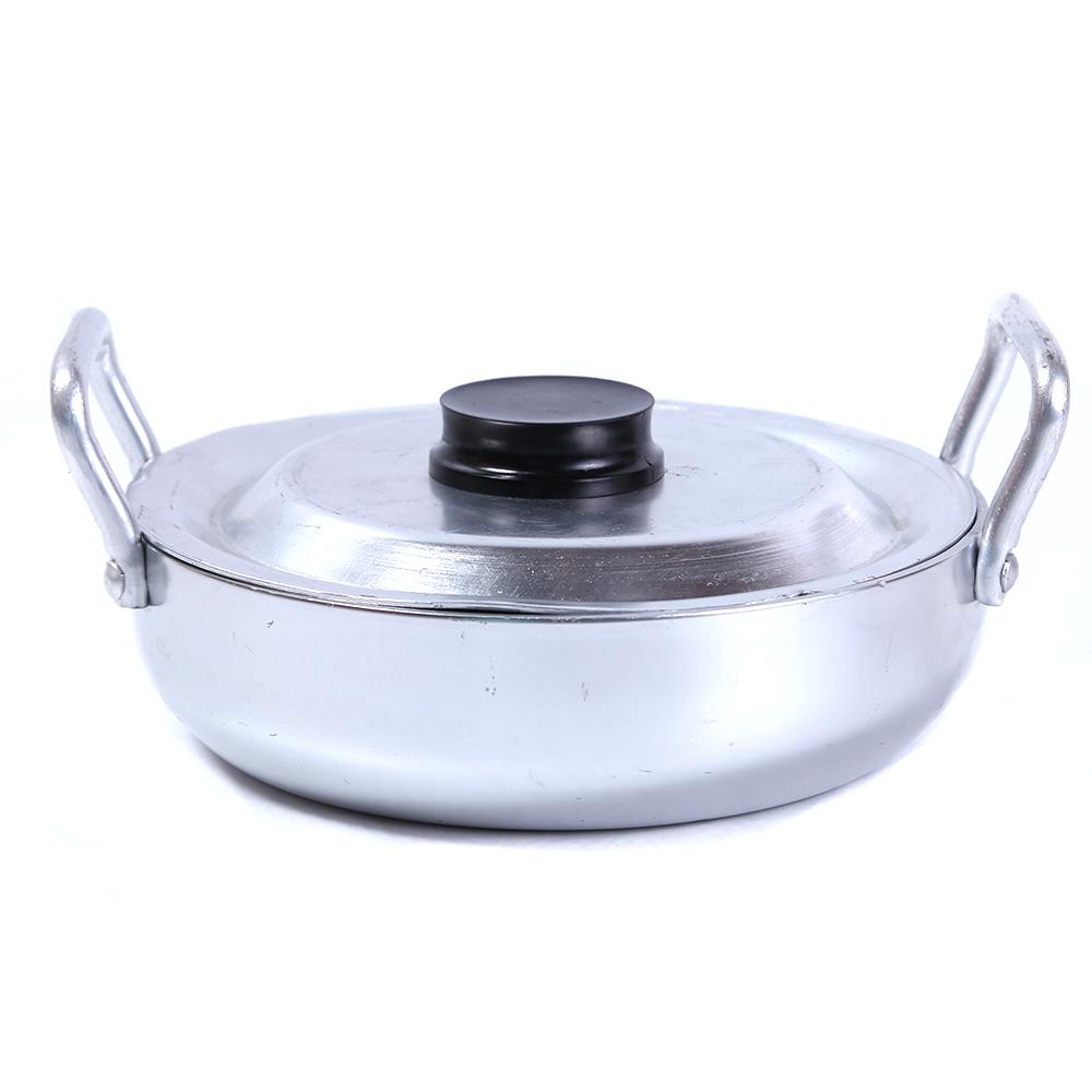 WOK SILVANO NO 5 Default Title - MamasJan Crockery