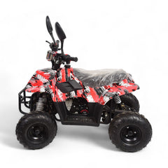 MOTOR CYCLE PETROL 90CC (A7-02 AM) Default Title - MamasJan Toys