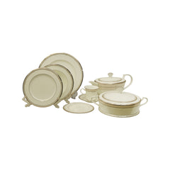 DINNER SET NORITAKE 98PC 4816 Default Title - MamasJan Crockery