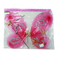 WINGS 3 IN 1 PC Default Title - MamasJan Toys