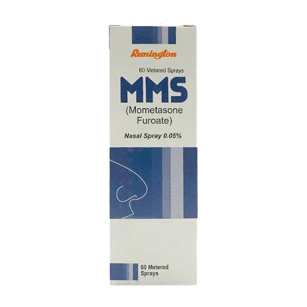 Mms Nasal Spray 6ml