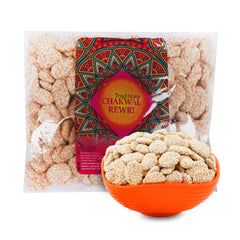 0087 CHAKWAL REORI DANA GURH 200GM Default Title - MamasJan Grocery