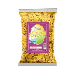 0009 LAHORI MIXTURE NIMKO MIX 250 GM Default Title - MamasJan Grocery