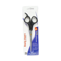KROS BEAUTY SHAPERZ 125 BARBER SCISSOR WITH HOOK PC Default Title - MamasJan Grocery Nonfood