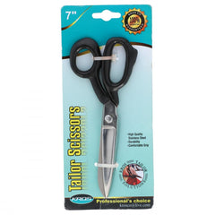 TAILOR SCISSOR 7 PC Default Title - MamasJan Grocery Nonfood