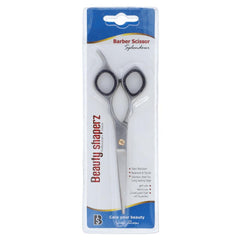 KROS BEATUY SHAPERZ 124 BARBER SCISSOR PC Default Title - MamasJan Grocery Nonfood