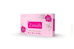 ZINISH TABLETS 30S