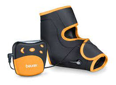 Beurer Ankle Support and Tens Machine EM 27