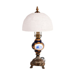 TABLE LAMP CERAMIC IR MFP01-2 BASIC Default Title - MamasJan Décor