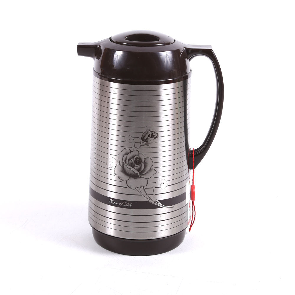 THERMOS REGAL 1.0 LTR RBC10MS Default Title - MamasJan Crockery