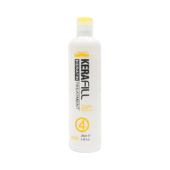 FREECIA KERATIN CONDITIONER 280 ML Default Title - MamasJan haircare