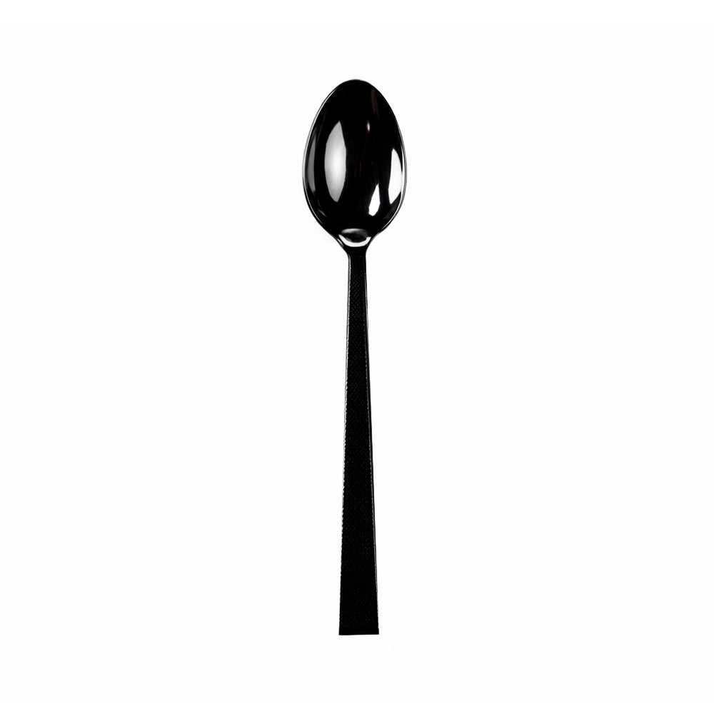 TABLE SPOON BLACK IR 2854 Default Title - MamasJan Crockery