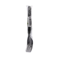 DISPOSABLE FORK IR 471-500 Default Title - MamasJan Grocery Nonfood