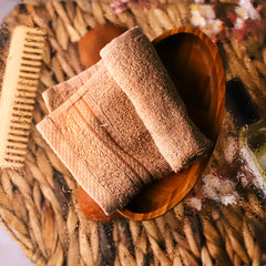 Super Towel Coffee 40X60 Cm Default Title - MamasJan s