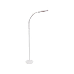 LED FLOOR LAMP BLACK IR FL003 Default Title - MamasJan Electronics