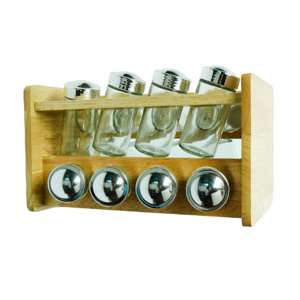 SPICE SET 16PC IR K0048F Default Title - MamasJan Crockery