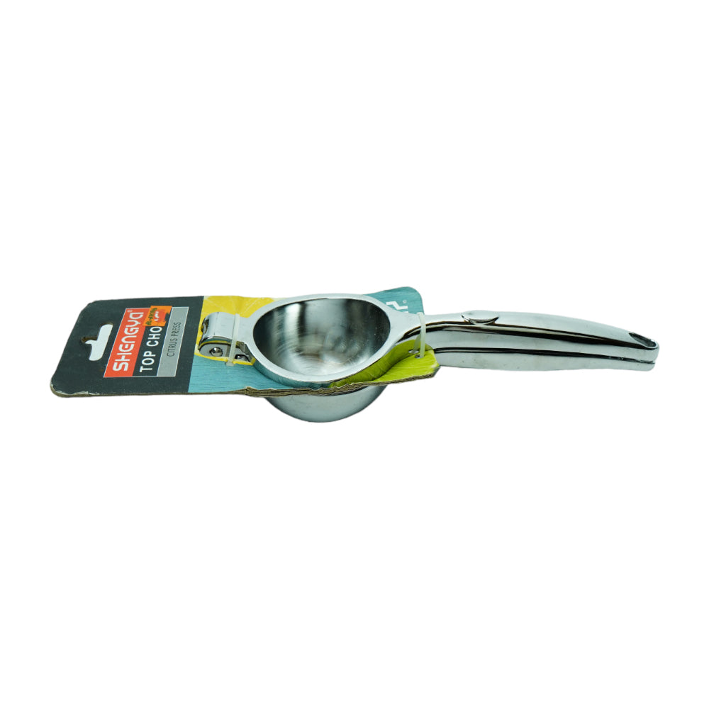 LEMON SQUEEZER IR E2843 Default Title - MamasJan Crockery