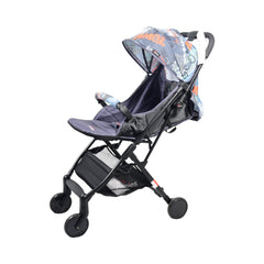 TINNIES BABY STROLLER TC-3 Default Title - MamasJan Toys