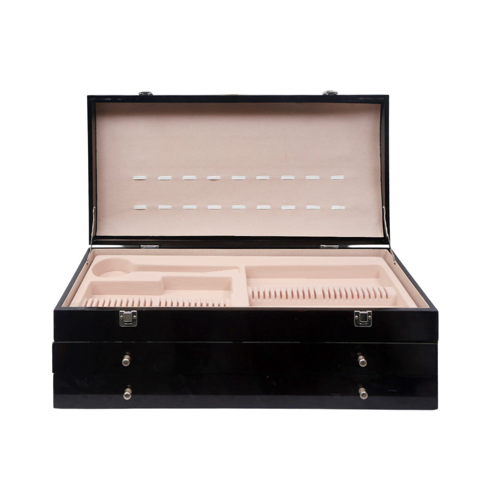 CUTLERY BOX IR 542-547 Default Title - MamasJan Crockery