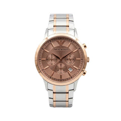 EMPORIO ARMANI WATCH AR-11077 Default Title - MamasJan Gift counter
