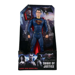 3325 SUPERMAN JUSTICE FIGURE Default Title - MamasJan Toys