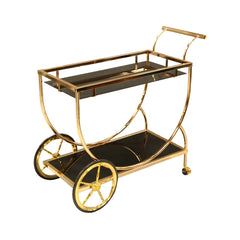 Tea Trolley Bst-5025 Default Title - MamasJan Household