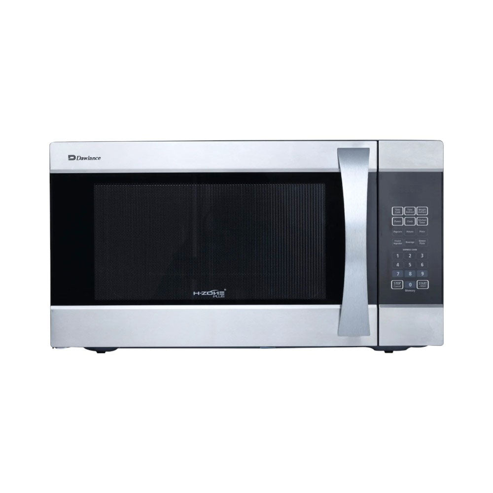 DAWLANCE MICROWAVE OVEN 62LTR DW162 Default Title - MamasJan Electronics