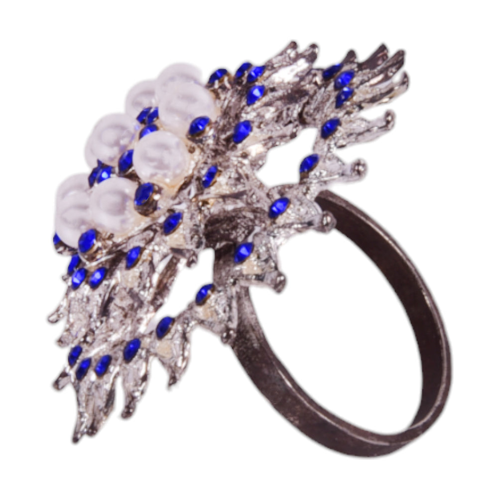 NAPKIN RING IR C304 Default Title - MamasJan Household