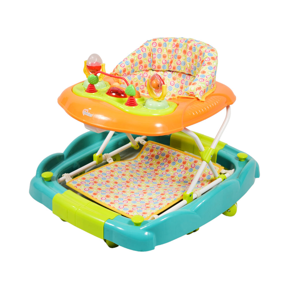 TINNIES BABY WALKER BG-1203 Default Title - MamasJan Toys