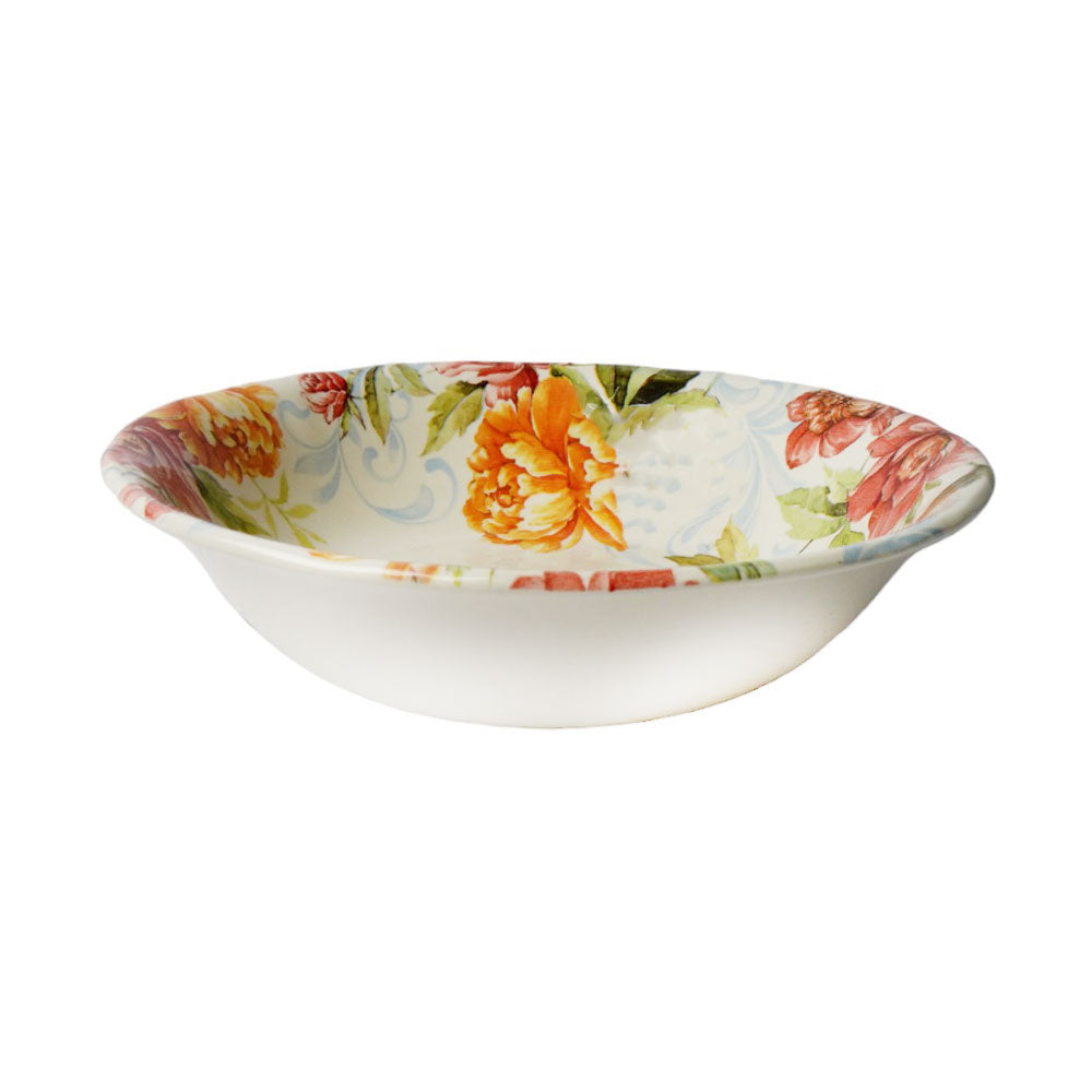 BOWL SALAD CLAYTON 1901FS Default Title - MamasJan Crockery