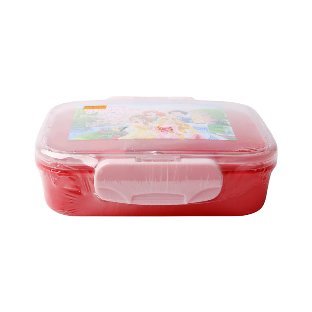 SQ-107 KIDS SCHOOL LUNCH BOX 750ML ASST M.T Default Title - MamasJan Toys