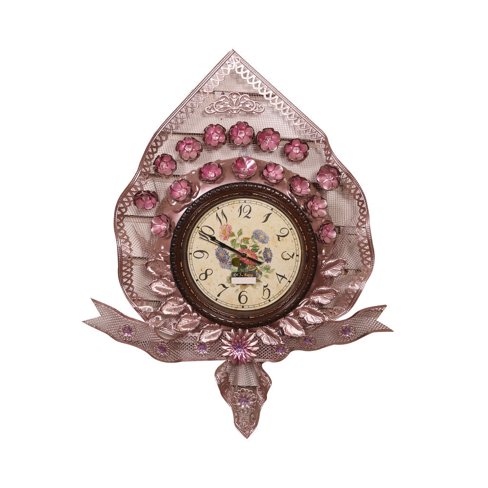 Wall Clock Ir G6 Default Title - MamasJan s